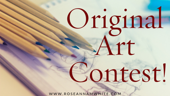 Calling All Artists!