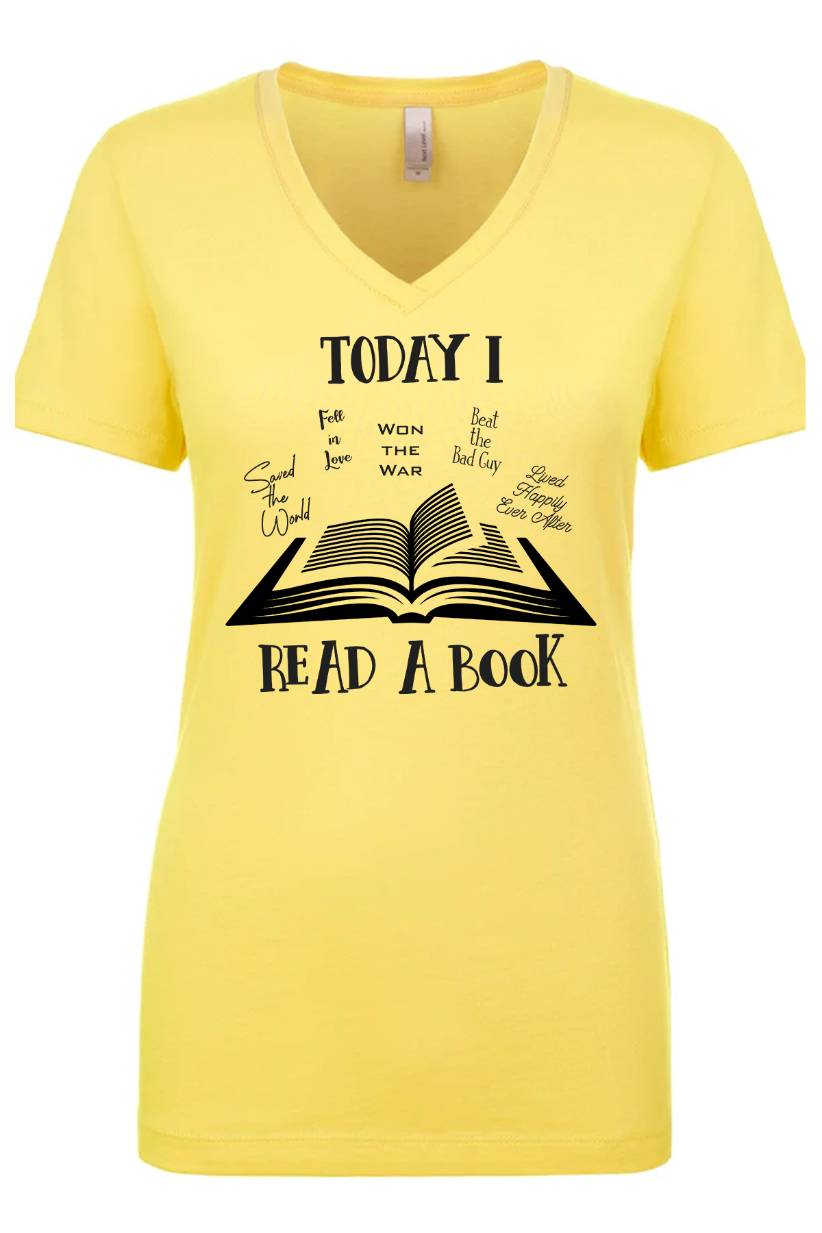it's a good day to read shirt