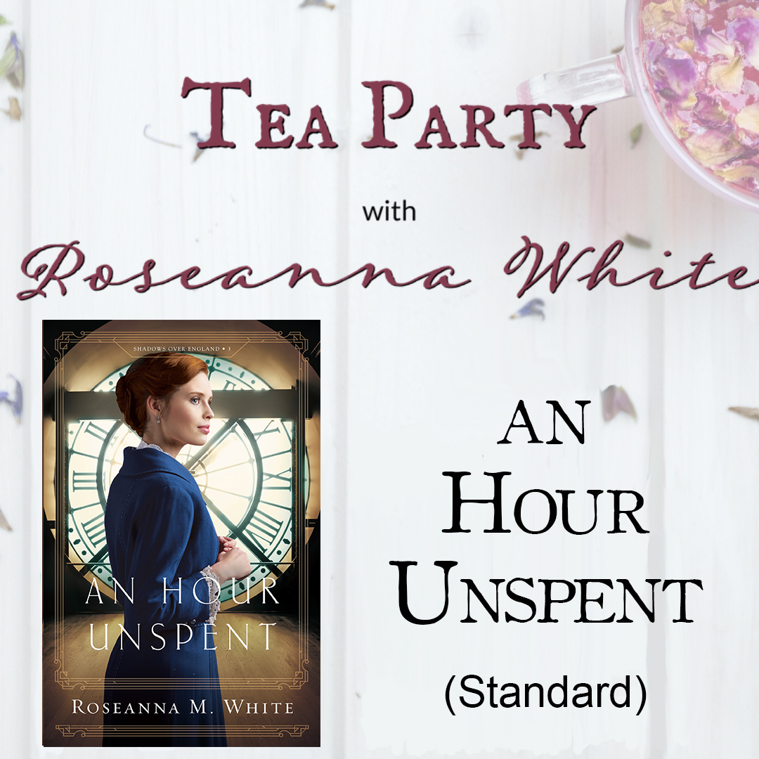 An Hour Unspent Standard