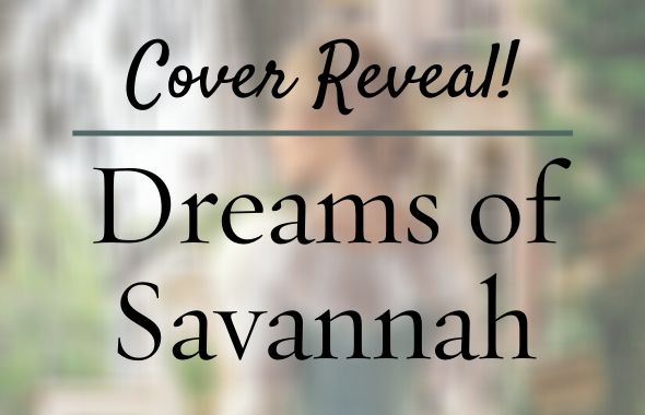 Cover Reveal