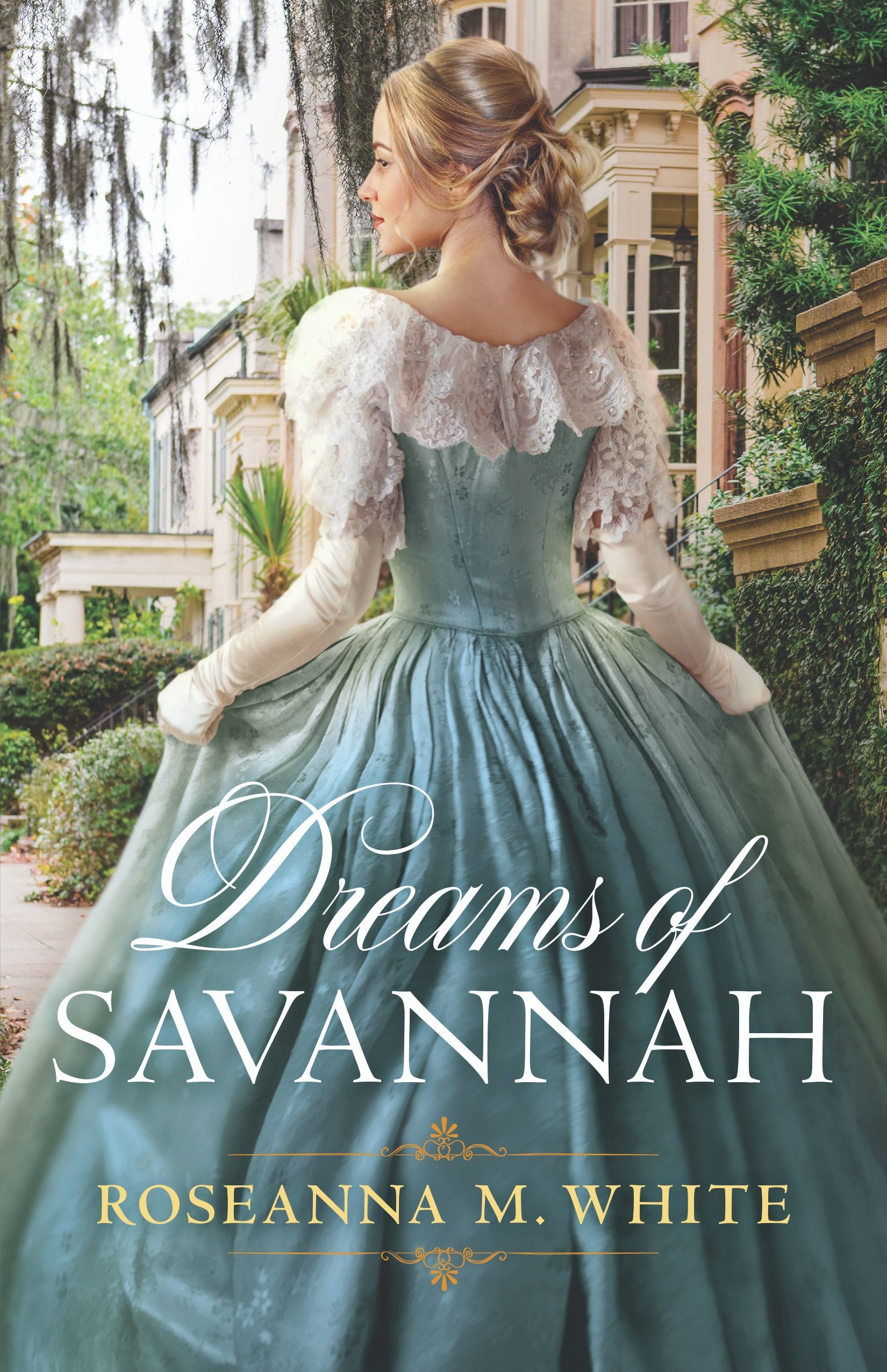 Official - Dreams of Savannah jpg