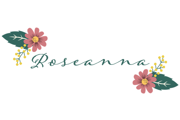 Roseanna