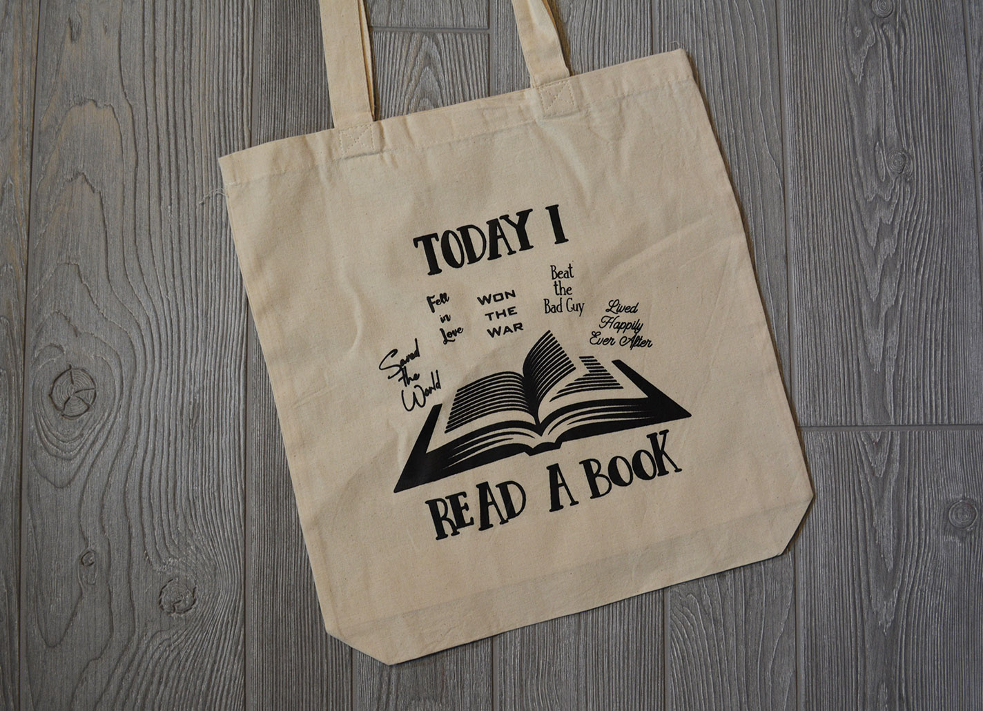 Books in a bag hot sale
