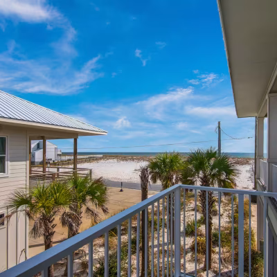 2026 Pensacola Beach Retreat Spot